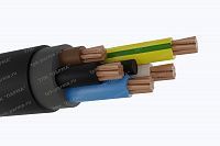 Кабель ВВГнг(A)-LSLTx 5х50 - 1кВ