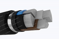 АПвБШвнг(A)-LS 4х95