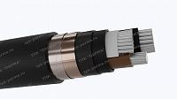 Кабель АПвВнг(A)-LS 3х240/25 - 20кВ