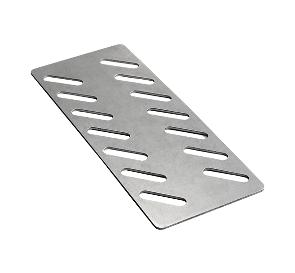 Соединительная пластина SSPLL50*1,5 ZN