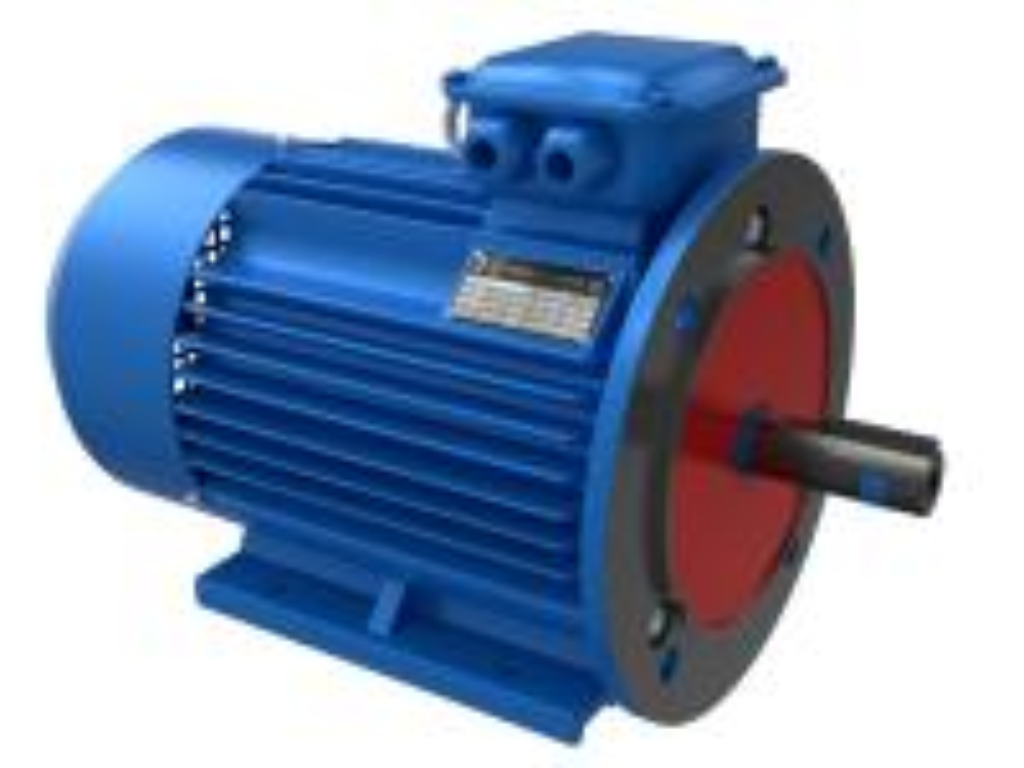 Электродвигатель АИС 90 L2 2,2 кВт 3000 об/мин У2 IP55 2/3 554 Al IM2081