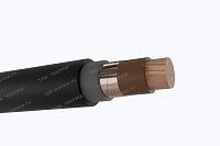 Кабель ВВГнг(A)-FRLS 1х500 - 3кВ
