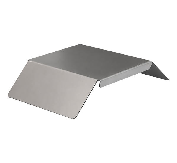 Крышка угла вертикального внешнего 90' SKYVN90*250*1,0 HDZ