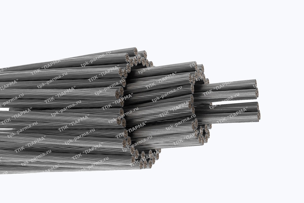 Фотография провода Провод ПГОЛ 4