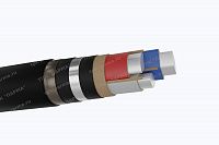 Кабель ЦАСШв 3х240 - 10кВ