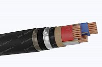 Кабель ЦСШв 3х25 - 6кВ
