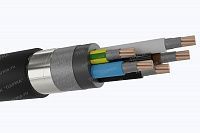Кабель ПвБПнг(A)-FRHF 5х50 - 1кВ