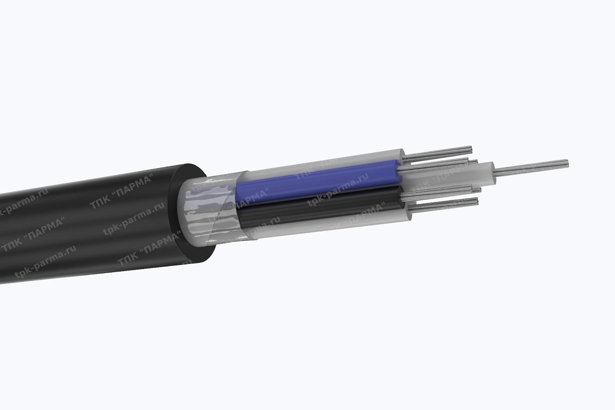 Кабель МКШ 3х0,5