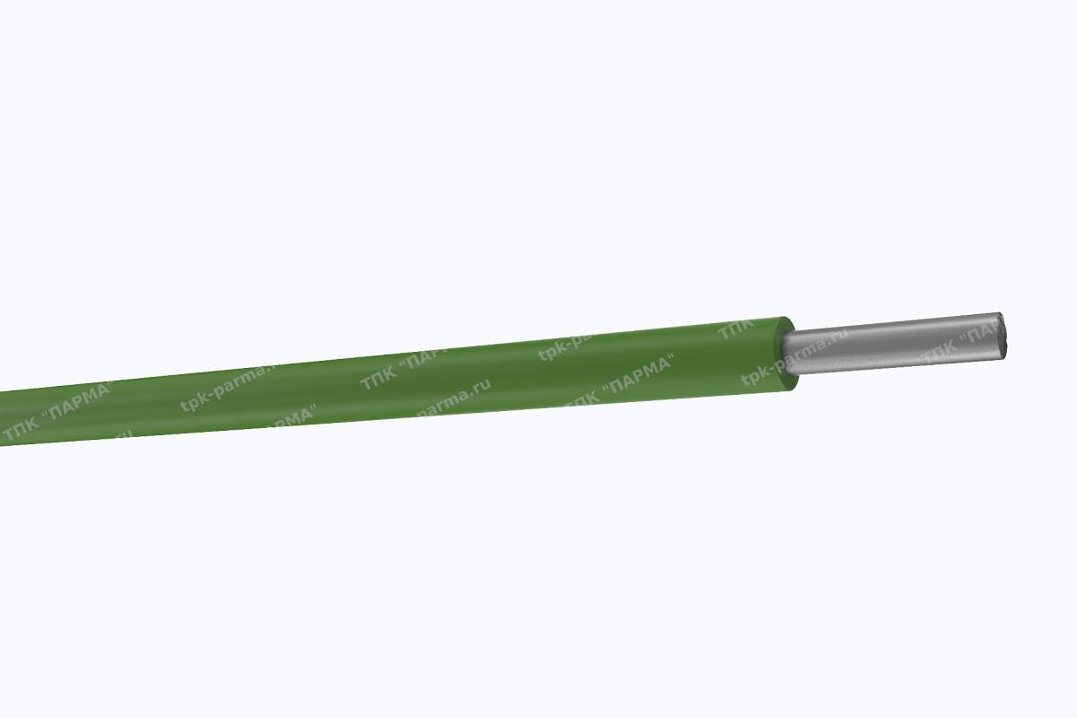 Фотография провода Провод НВ 1 4 600