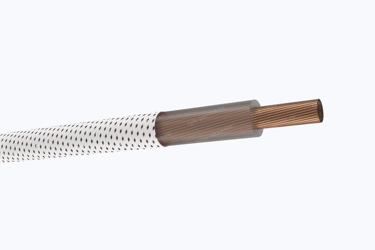 Фотография провода Провод ПГРО 16