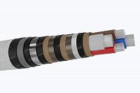 Кабель ААБл 4х16 - 1кВ