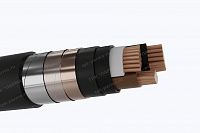 Кабель ВБбШвнг-ХЛ 3х240 - 6кВ