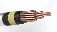 Кабель КРНБГ 27х0,75
