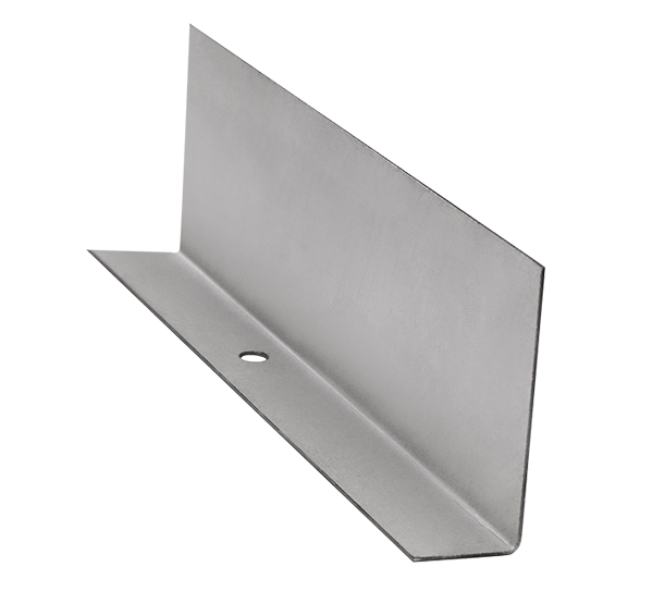 Разделитель листового лотка URLL150*1,0*3000 INOX