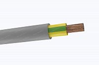 Кабель ПуГВВ 1х400