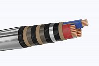 Кабель СБГ 3х10 - 6кВ