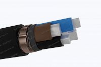 Кабель АВВГЭ 4х300/150 - 1кВ