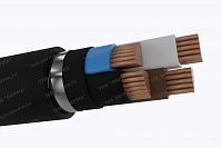 Кабель ПБПнг(A)-HF 4х25 - 1кВ