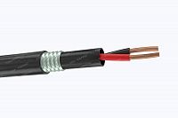 Кабель КПСВПсБПс 1х2х2,5