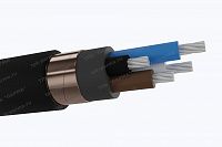 Кабель АВВГЭнг(A)-ХЛ 4х10 - 1кВ