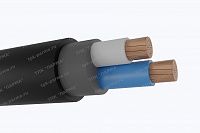 Кабель ВВГ 2х95 - 1кВ