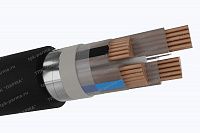 Кабель ПвБбШп 4х35+1х16