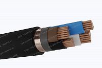 Кабель ВВГЭ 5х150 - 1кВ
