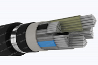 АПвзБбШп 5х240