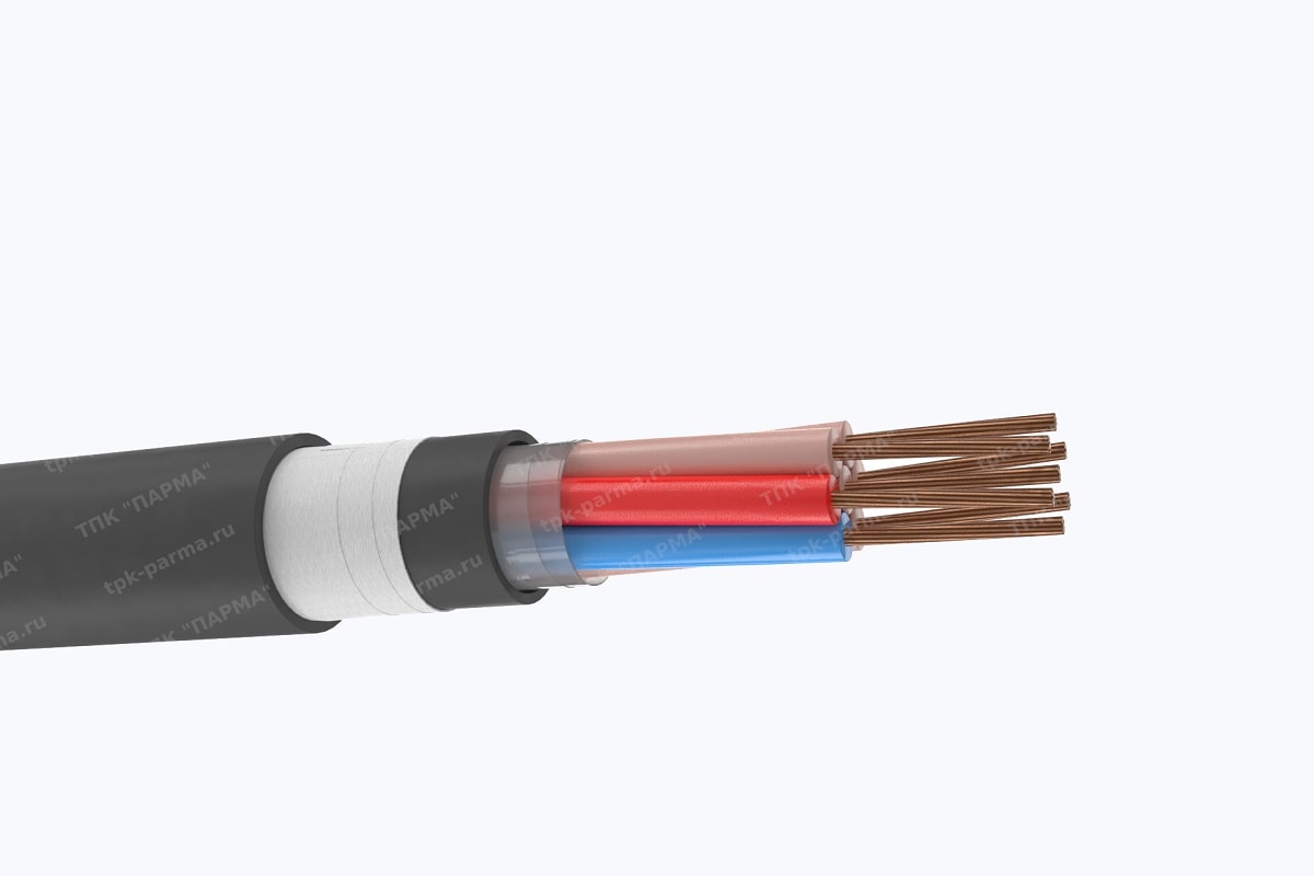 Кабель КУДФРУ 37х1,5
