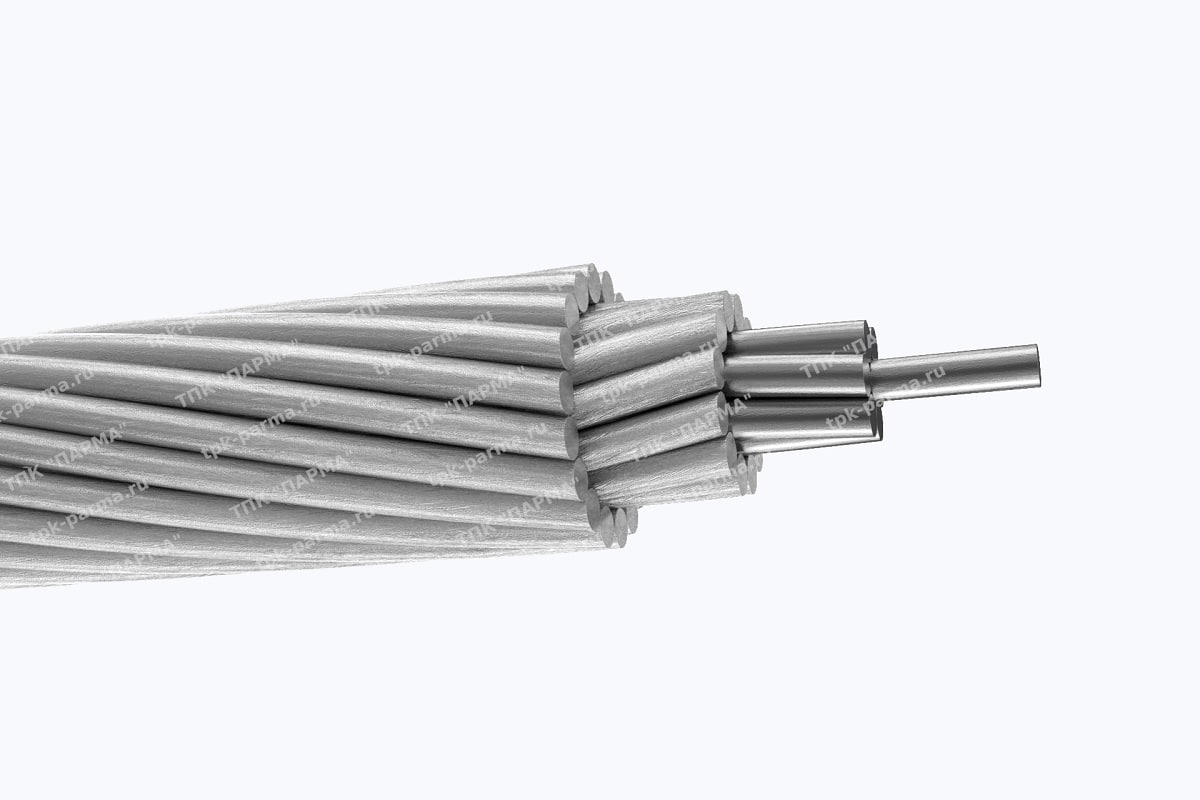 Фотография провода Провод АС 1120/91,2